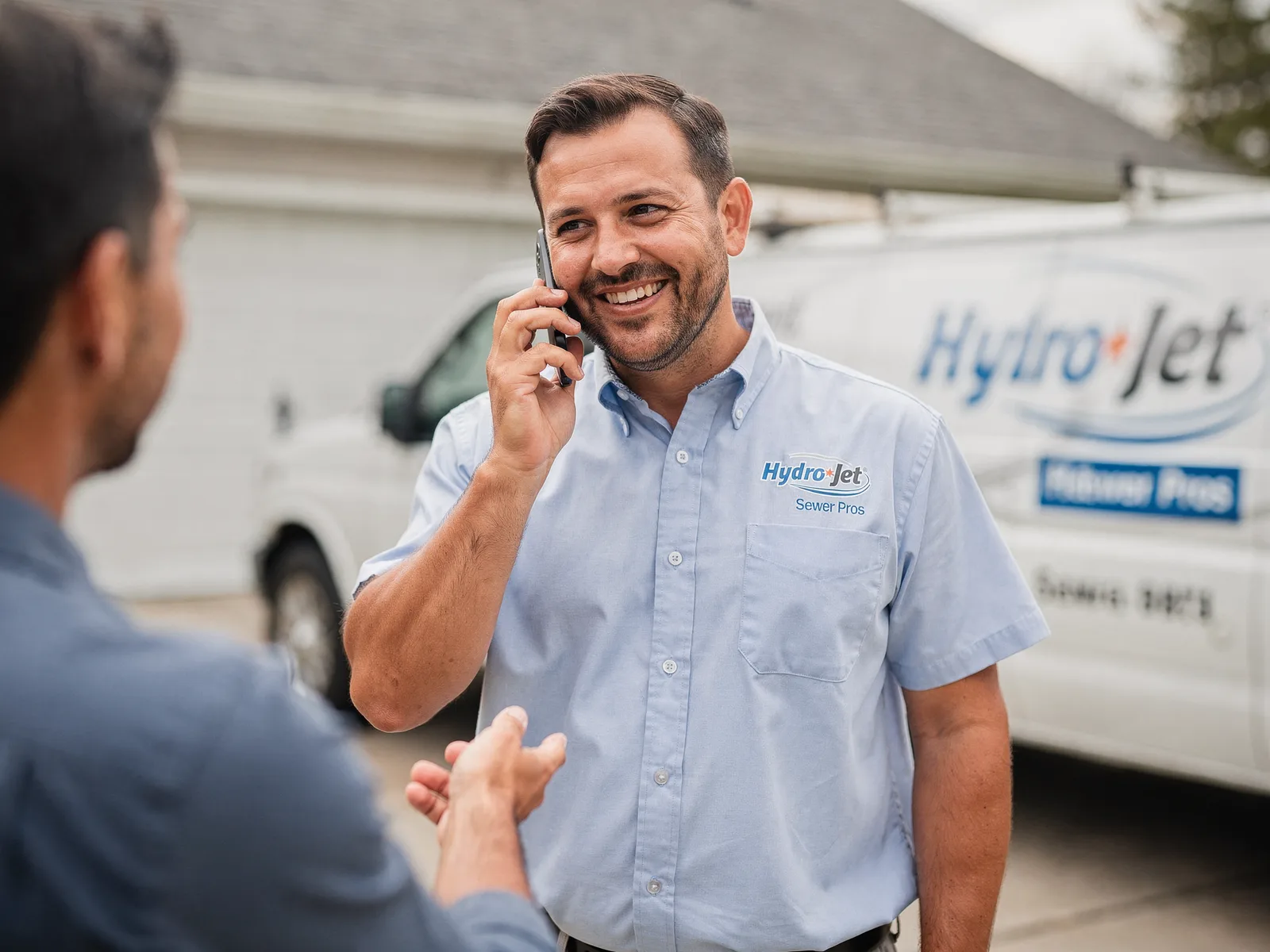 Hydro Jetting Caro, MI FAQs